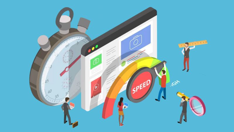 Cách Tăng Tốc Website WooCommerce Nhanh Nhất (Hướng Dẫn Chi Tiết 2026)