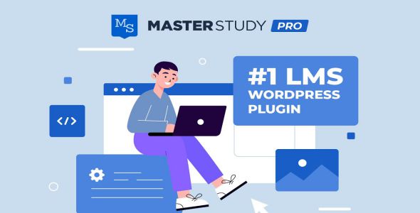 Review MasterStudy LMS Pro