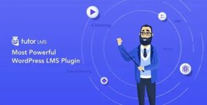 Review Tutor LMS Pro