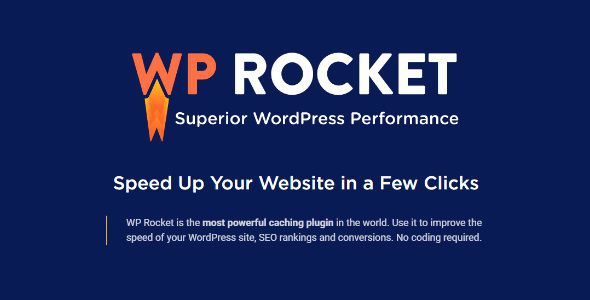 Review WP Rocket – Plugin Cache WordPress Tốt Nhất Cho SEO & Tốc Độ?