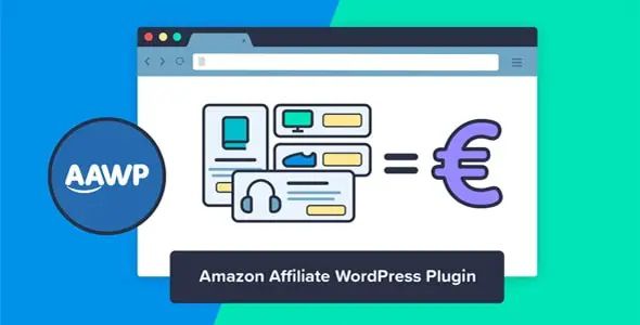 Amazon Affiliate