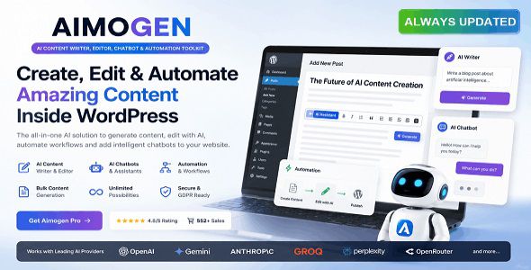 Aimogen Pro