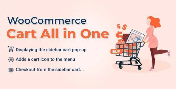 CartSuite - WooCommerce Cart All in One 1 CartSuite