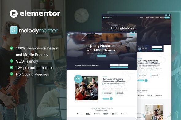 MelodyMentor