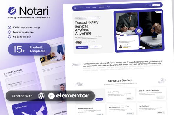 Notario