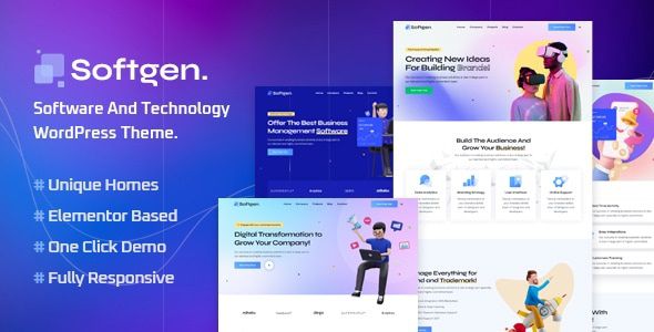 Softgen