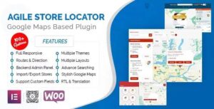 Store Locato
