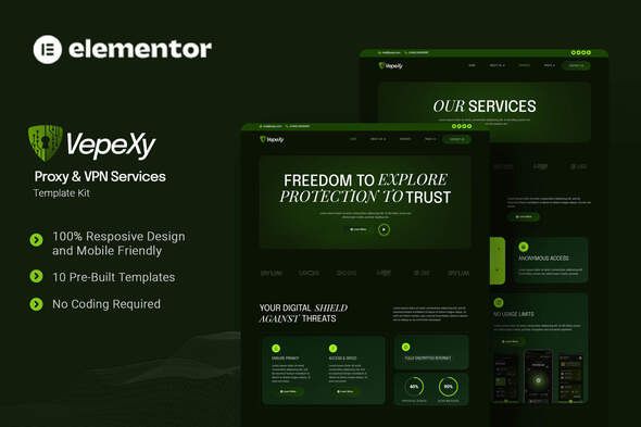 Vepexy