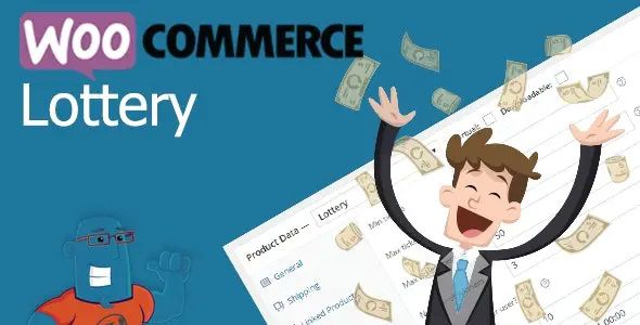 WooCommerce Lottery - Wpgenie 1 WooCommerce Lottery