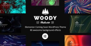 Woody