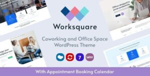Worksquare