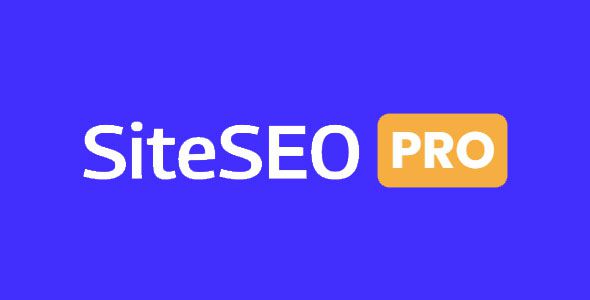 SiteSEO Pro