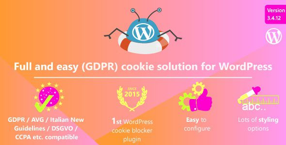 WeePie Cookie Allow