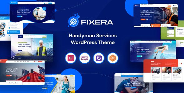 Fixera