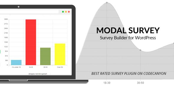 Modal Survey – WordPress Poll, Survey & Quiz Plugin 1 Modal Survey