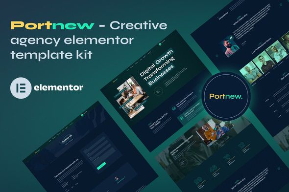 Portnew