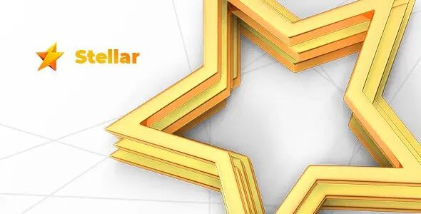 Stellar – Star Rating plugin for WordPress 1 Stellar