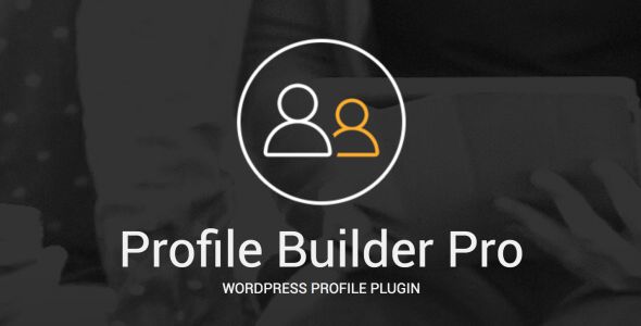 Profile Builder Pro Plugin 1 Profile Builder Pro