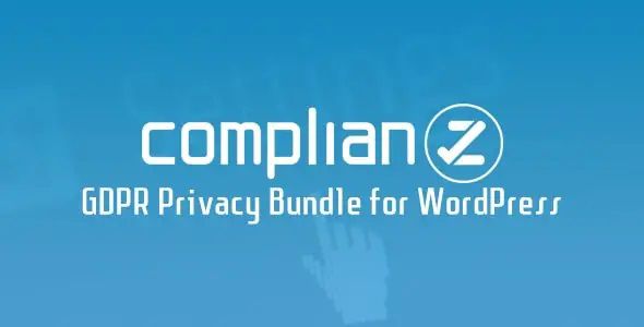 Complianz Privacy Suite Plugin 1 Complianz Privacy Suite