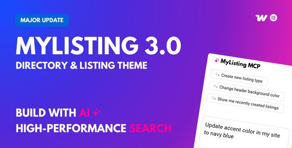 MyListing