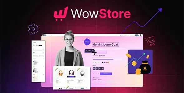 WowStore Pro